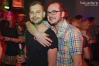 Bild: Party im Jugendclubhaus