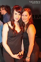 Bild: Party im Jugendclubhaus