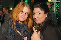 Bild: Party im Jugendclubhaus