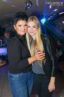 Bild: Party im Jugendclubhaus
