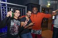 Bild: Party im Jugendclubhaus