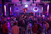 Bild: Party im Jugendclubhaus