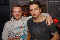 Bild: Party im Jugendclubhaus