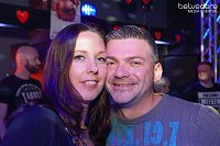 Bild: Party im Jugendclubhaus