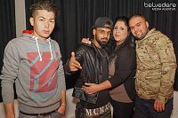 Bild: Party im Jugendclubhaus