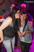 Bild: Party im Jugendclubhaus