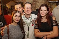 Bild: Party im Jugendclubhaus