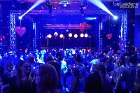 Bild: Party im Jugendclubhaus
