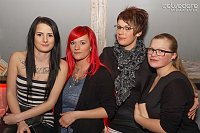 Bild: Party im Jugendclubhaus