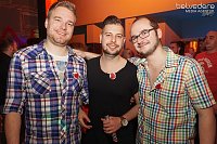 Bild: Party im Jugendclubhaus