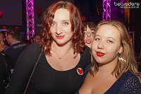 Bild: Party im Jugendclubhaus