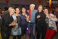 Bild: Party im Jugendclubhaus