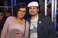 Bild: Party im Jugendclubhaus