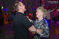 Bild: Party im Jugendclubhaus