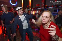 Bild: Party im Jugendclubhaus