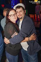 Bild: Party im Jugendclubhaus