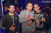 Bild: Party im Jugendclubhaus