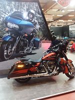 Bild: International Custombike Championship Germany