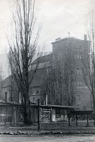 Bild: Alte Brecherei
