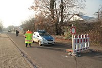 Bild: Bombenfund am Strohm&uuml;hlenweg