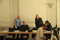 Bild: Bombenfund am Strohm&uuml;hlenweg