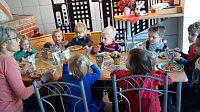Bild: Kleine Pizzab&auml;cker in Nordhausen