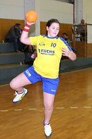Bild: NSV-M&auml;dels mit gutem Start