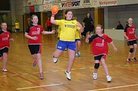 Bild: NSV-M&auml;dels mit gutem Start