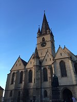 Bild: Bild aus dem Reisetagebuch