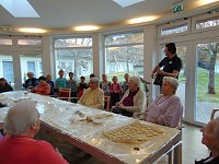 Bild: In der Weihnachtsb&auml;ckerei