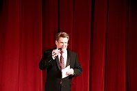 Bild: Benefizgala im Theater Nordhausen