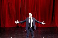 Bild: Benefizgala im Theater Nordhausen