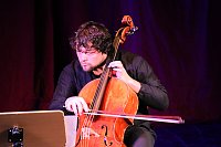 Bild: Benefizgala im Theater Nordhausen