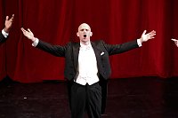Bild: Benefizgala im Theater Nordhausen