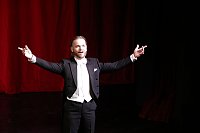 Bild: Benefizgala im Theater Nordhausen