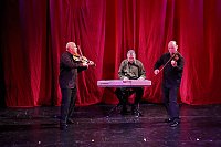 Bild: Benefizgala im Theater Nordhausen