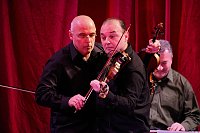 Bild: Benefizgala im Theater Nordhausen