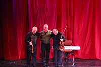 Bild: Benefizgala im Theater Nordhausen
