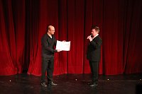 Bild: Benefizgala im Theater Nordhausen