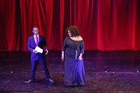 Bild: Benefizgala im Theater Nordhausen