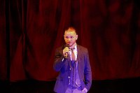 Bild: Benefizgala im Theater Nordhausen