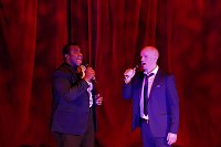 Bild: Benefizgala im Theater Nordhausen