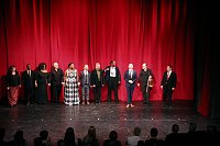 Bild: Benefizgala im Theater Nordhausen