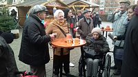 Bild: Senioren waren unterwegs