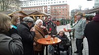 Bild: Senioren waren unterwegs