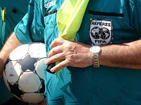 Bild: Polizei immer am Ball