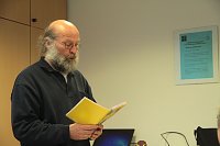 Bild: Goethe und wir - die Lebenshilfe lie&szlig; sich von Schiller und Goethe inspirieren