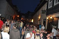 Altstadtfest 2009 am Abend Bild: Altstadtfest 2009 am Abend
