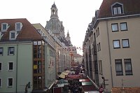 Bild: Zu Besuch in Dresden - Ehemalige Kinderg&auml;rtnerinnen auf Reise