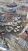 Bild: Zu Besuch in Dresden - Ehemalige Kinderg&auml;rtnerinnen auf Reise
